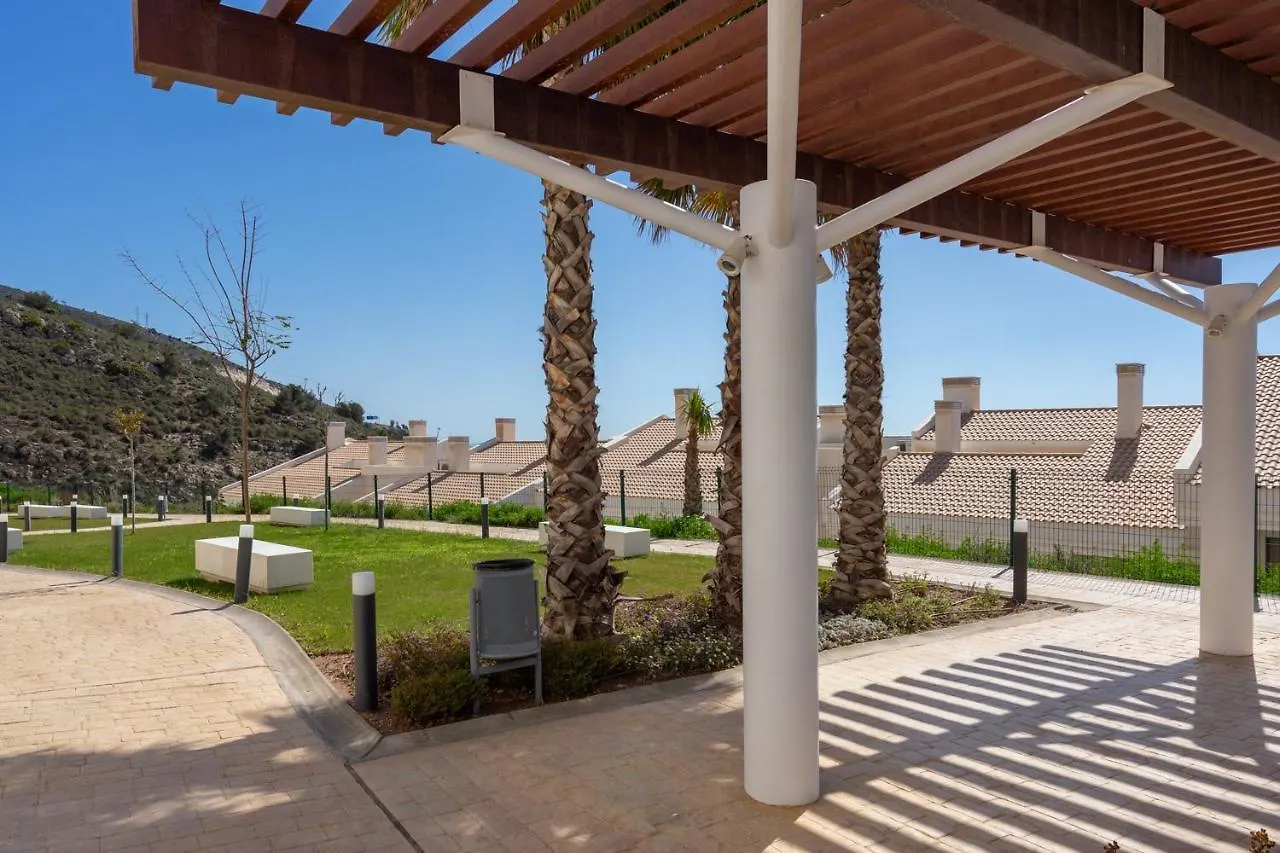 Luxurious Apartment In Benalmadena By Costarentals - Ref 35 location