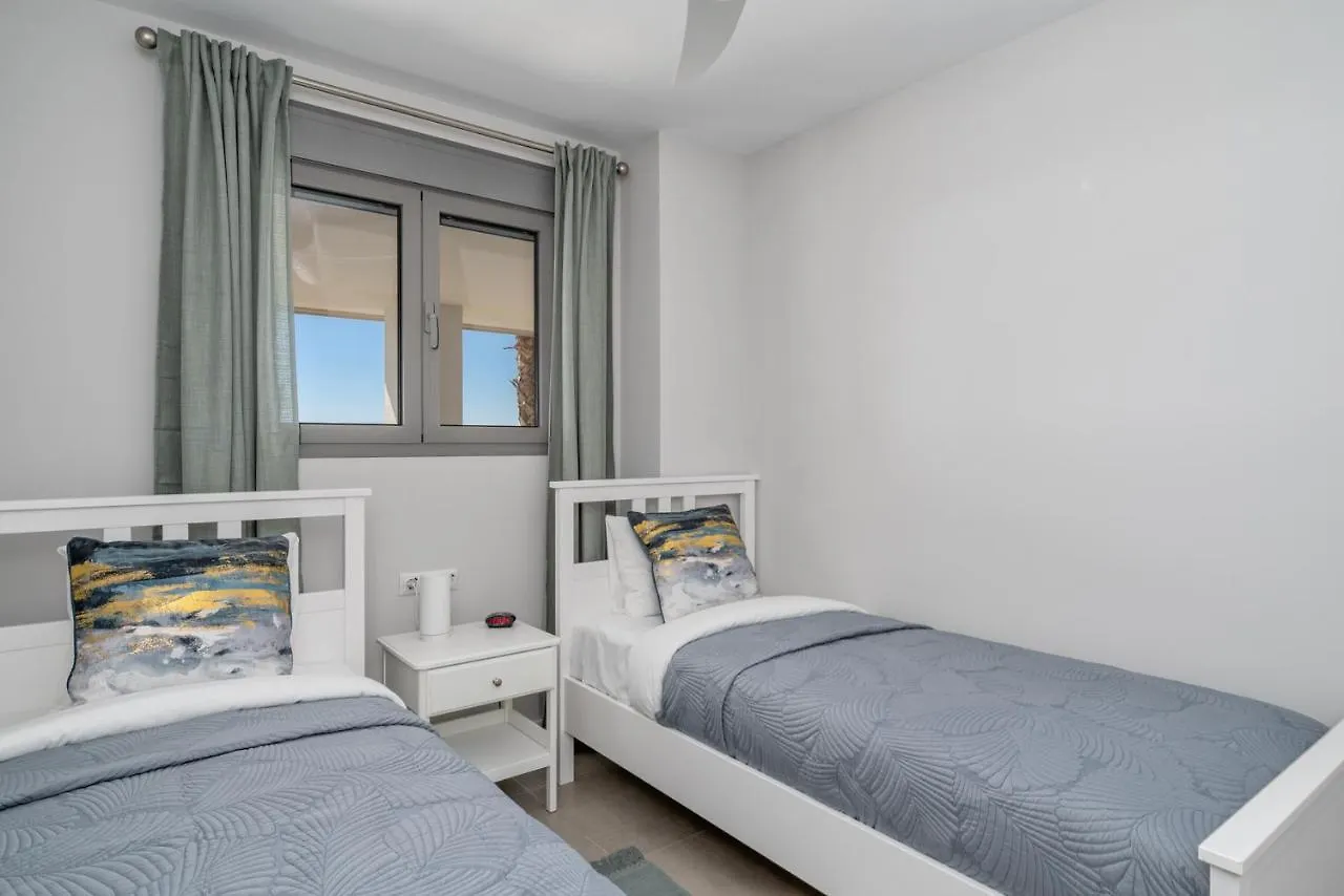 Luxurious Apartment In Benalmadena By Costarentals - Ref 35 0*,